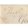 Image 2 : King George III Document Signed