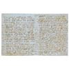 Image 2 : Thomas J. 'Stonewall' Jackson Autograph Letter Signed