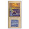 Image 1 : Aviation 1939 Calendar