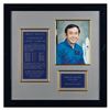 Image 1 : Ellison Onizuka Signed Photograph
