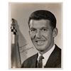 Image 1 : Wally Schirra Signed Photograph