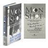 Image 1 : Alan Shepard Signed Book Inscribed to Hans Hosenthien of Operation Paperclip