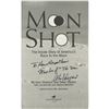 Image 2 : Alan Shepard Signed Book Inscribed to Hans Hosenthien of Operation Paperclip