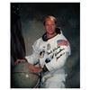 Image 1 : Al Worden Signed Photograph