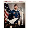 Image 1 : John Young Signed Photograph