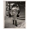 Image 1 : Coco Chanel Signed Photograph