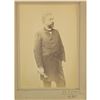 Image 1 : Gustave Eiffel Signed Photograph