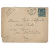 Image 2 : Paul Gauguin Autograph Letter Signed