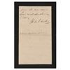 Image 3 : Henri de Toulouse-Lautrec Autograph Letter Signed
