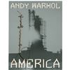 Image 1 : Andy Warhol Signed Book