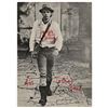Image 1 : Joseph Beuys Signed Postcard