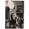 Image 1 : Pauline Boty Signed Photograph