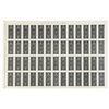 Image 2 : Brescia Pattern Uncut Playing Card Sheet