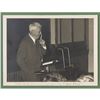 Image 1 : Robert Frost Signed Photograph
