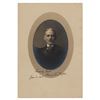 Image 1 : Henry van Dyke Jr. Signed Photograph