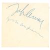 Image 1 : John Lennon and Yoko Ono Signatures