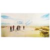 Image 1 : Paul McCartney and Wings Signed Album