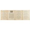 Image 2 : William Boyce Signed Sheet Music