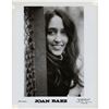 Image 1 : Joan Baez Signed Photograph