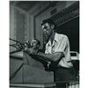 Image 1 : Pete Seeger Signed Photograph