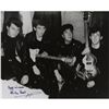 Image 1 : Beatles: Pete Best Signed Photograph