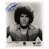 Image 1 : Tommy James Signed Photograph