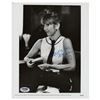 Image 1 : Teri Garr Signed Photograph