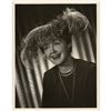 Image 1 : Hedda Hopper Signed Photograph