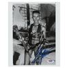 Image 1 : Grace Jones Signed Photograph