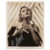 Image 1 : Isa Miranda Signed Photograph