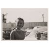 Image 2 : Debbie Reynolds Signed Photograph