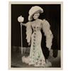 Image 1 : Mae West Signed Photograph