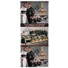 Image 1 : Dale Earnhardt (3) Signed Photographs