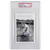 Image 1 : Sandy Koufax Signed Photograph