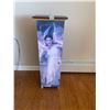 Image 1 : Angel Jewellery Cabinet 12"w x 6"d x 36"h