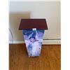 Image 2 : Angel Jewellery Cabinet 12"w x 6"d x 36"h