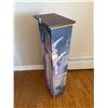 Image 4 : Angel Jewellery Cabinet 12"w x 6"d x 36"h
