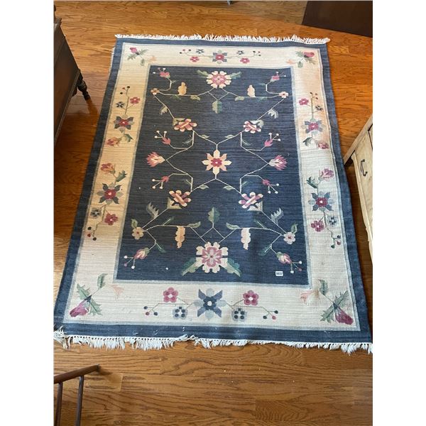 Area Rug 7' x 63"