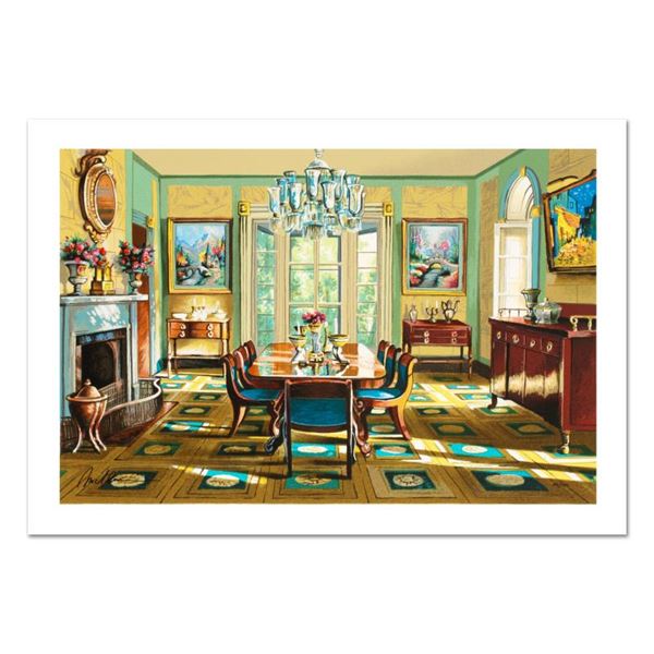 Homage to Van Gogh by Metlan, Anatoly by Metlan, Anatoly