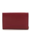 Image 3 : Louis Vuitton Fuchsia Epi Leather Envelope Key Pouch