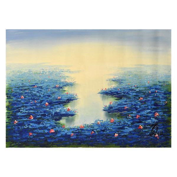 Untitled by Zahra Original