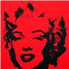 Image 2 : Golden Marilyn 11.43 by Warhol, Andy by Warhol, Andy