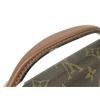Image 3 : Louis Vuitton Brown Monogram Canvas Monceau Shoulder Bag