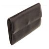 Image 2 : Louis Vuitton Black Epi Leather Sarah Wallet