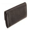 Image 3 : Louis Vuitton Black Epi Leather Sarah Wallet