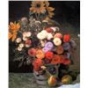 Image 1 : Renoir - Flowers In A Vase