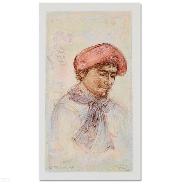 Toni by Hibel (1917-2014) by Hibel (1917-2014)