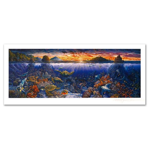 Sweeping Hana Vistas by Nelson, Robert Lyn by Nelson, Robert Lyn