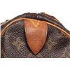 Image 5 : Louis Vuitton Brown Speedy 35cm Satchel Bag