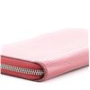 Image 4 : Louis Vuitton Red Epi Leather Zippy Wallet